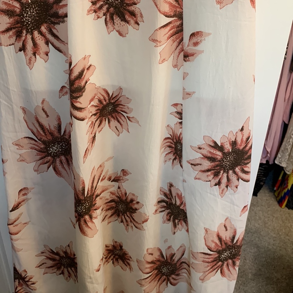 Maxi Dress by STREETWEAR SOCIETY - Picture 2 of 7
